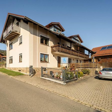 Holiday Home In The Bavarian Forest Gleißenberg Exterior foto