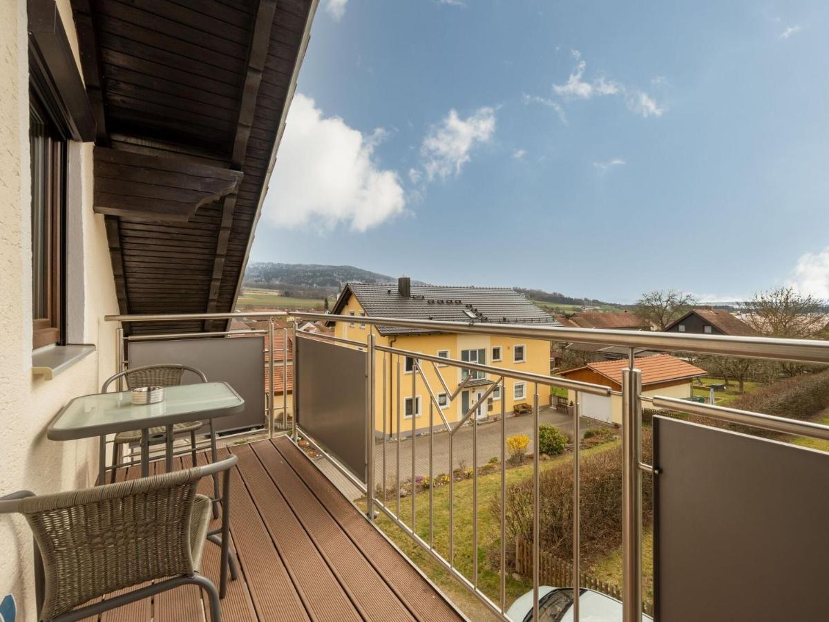 Holiday Home In The Bavarian Forest Gleißenberg Exterior foto
