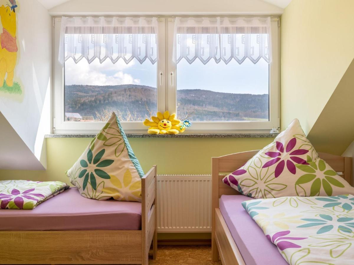 Holiday Home In The Bavarian Forest Gleißenberg Exterior foto