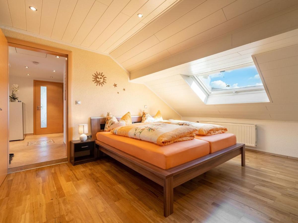 Holiday Home In The Bavarian Forest Gleißenberg Exterior foto